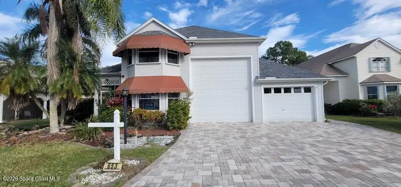 653 Plantation Drive, Titusville, FL 32780 - Image #1