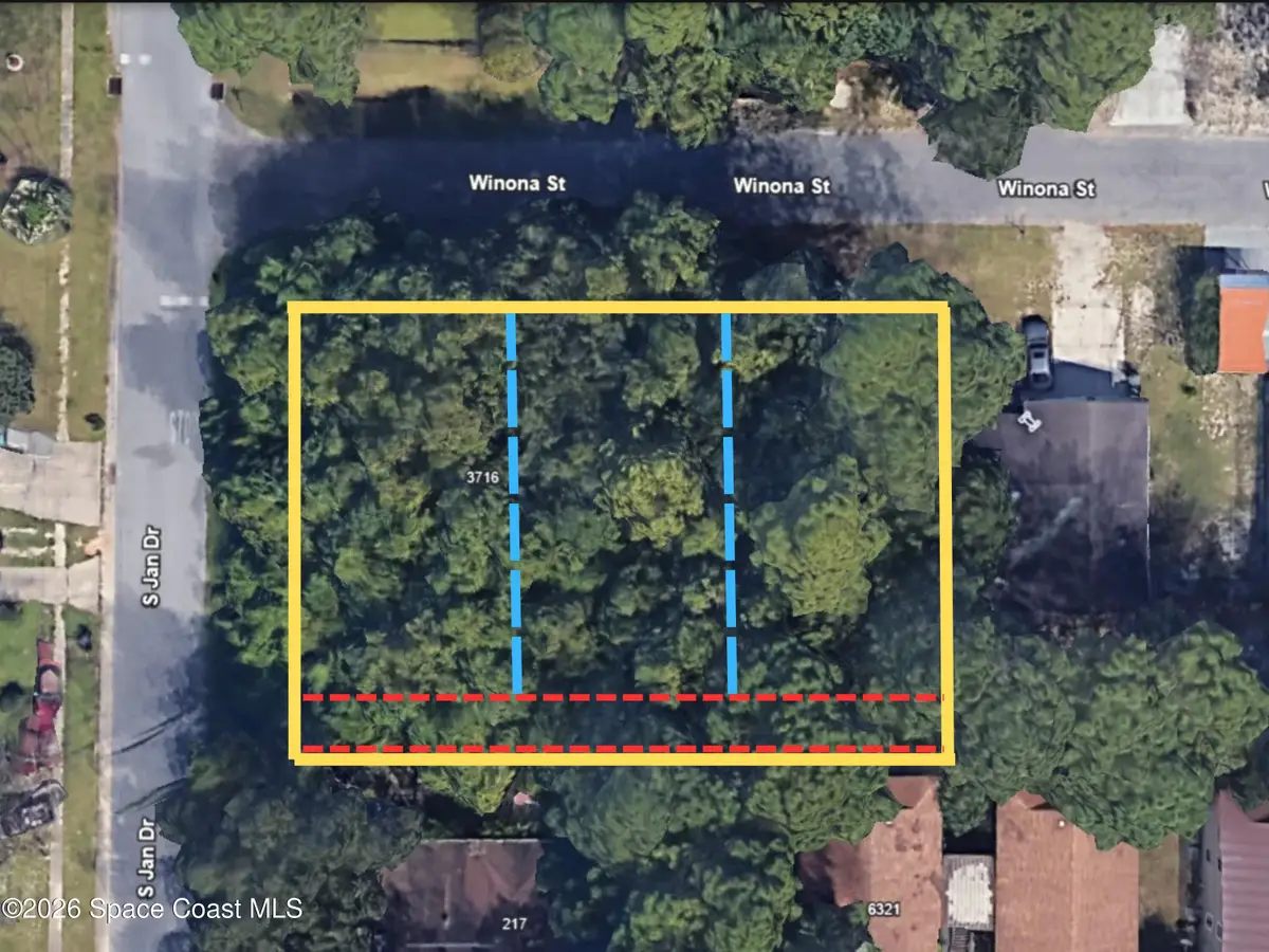 0000 Winona Street, Panama City, FL 32404 - Image #1