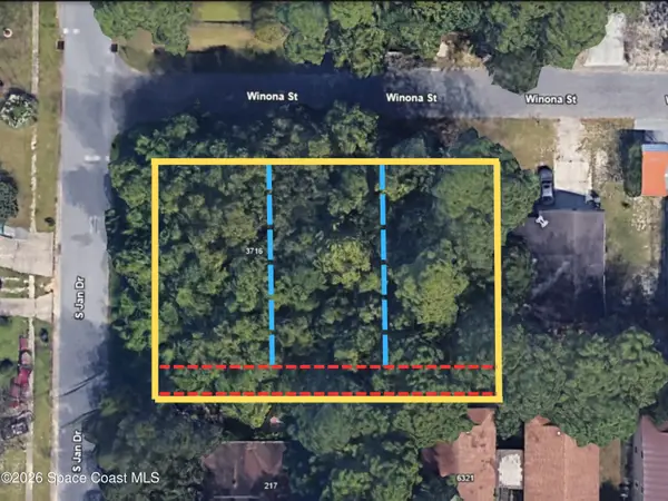 0000 Winona Street, Panama City, FL 32404