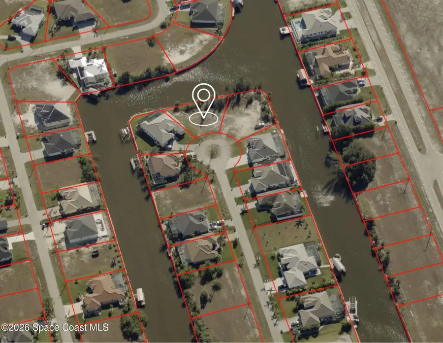 2316 NW 39th Avenue, Cape Coral, FL 33993 - #2