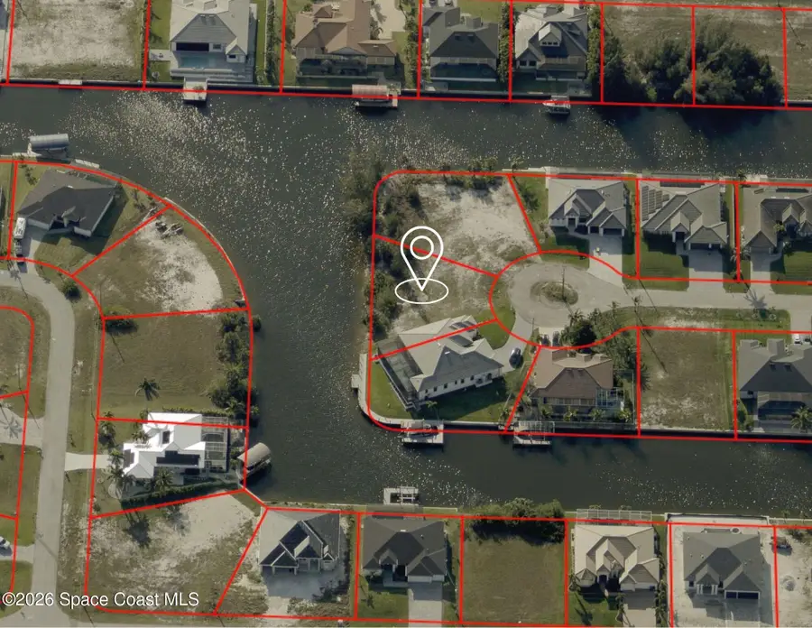 2316 NW 39th Avenue, Cape Coral, FL 33993 - #3