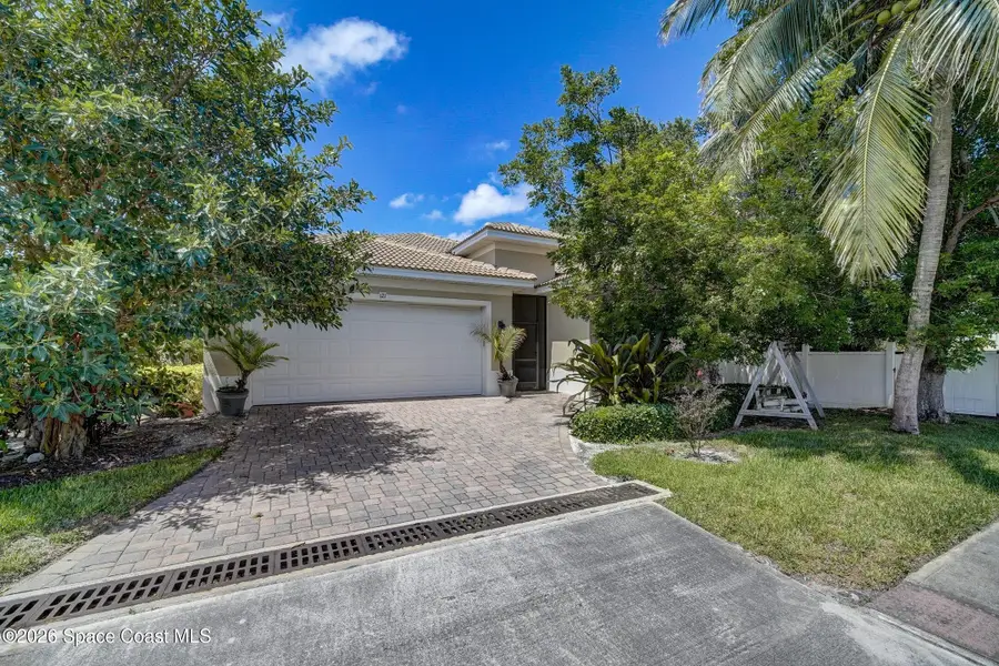 121 Seminole Lane, Cocoa Beach, FL 32931 - Image #2