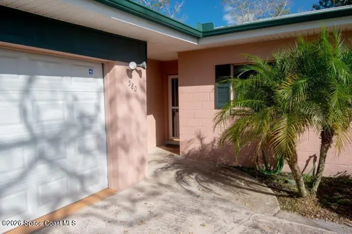 580 Gardenia Circle, Titusville, FL 32796 - Image #2