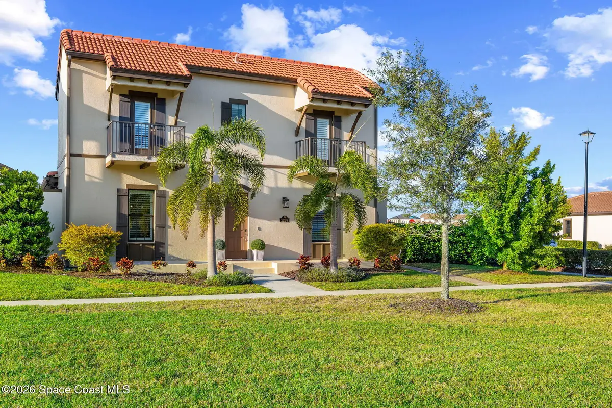 2267 Trava Lane, Melbourne, FL 32940 - Image #1