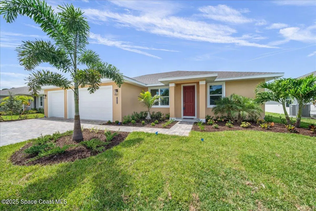 1035 Captiva Island Circle Sw, Palm Bay, FL 32908 - Image #1