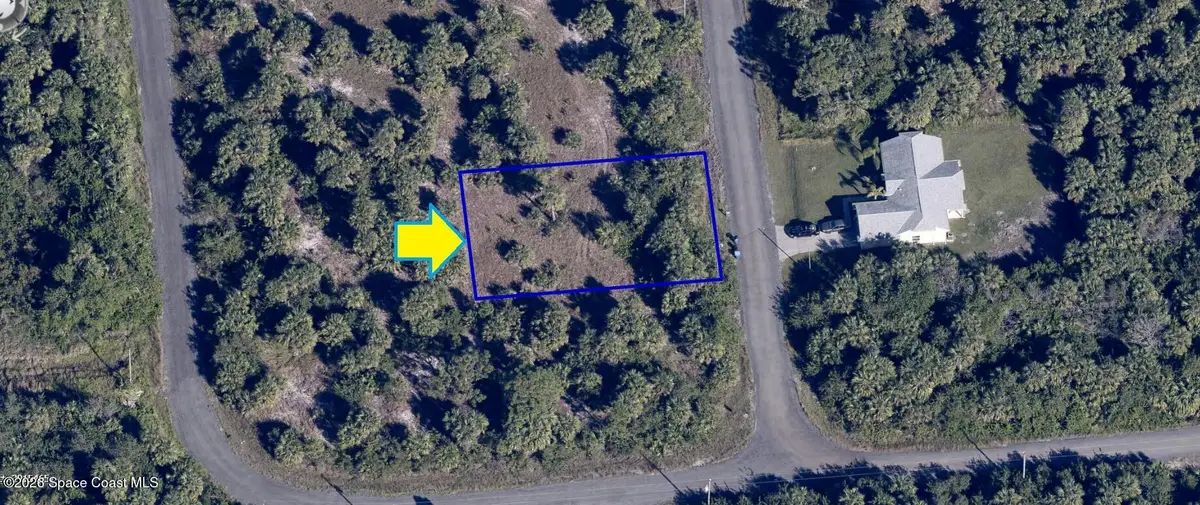 2486 Abaco Avenue Sw, Palm Bay, FL 32908 - Image #1