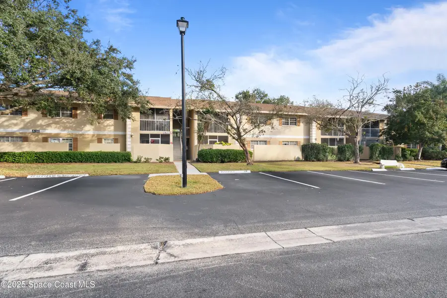 1640 Sunny Brook Lane Ne #A107, Palm Bay, FL 32905 - Image #2