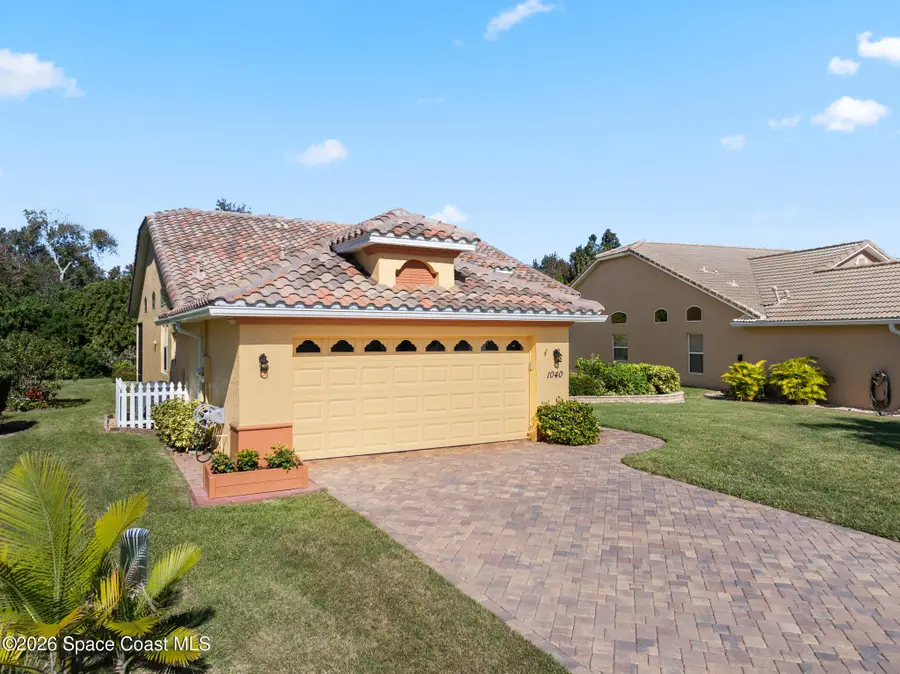 1040 Wimbledon Drive, Melbourne, FL 32940 - Image #3