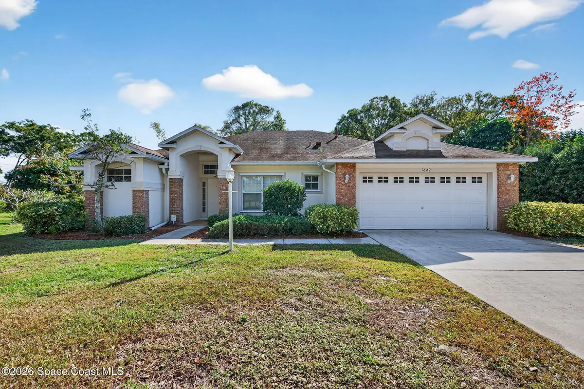 1629 Sweetwater Bend, Melbourne, FL 32935 - Image #1