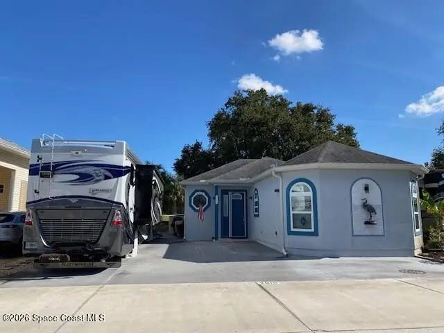 2610 Frontier Drive #251, Titusville, FL 32796 - Image #1