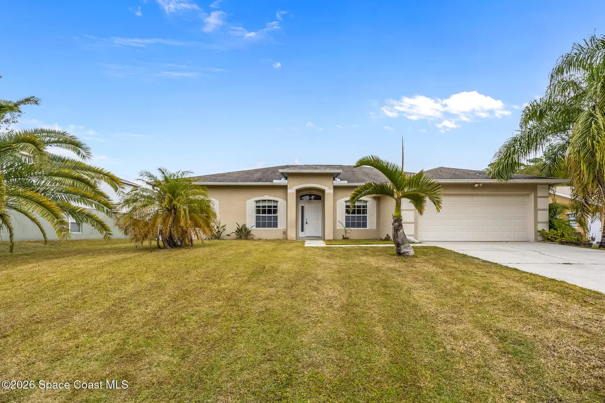 1767 Delaware Street Nw, Palm Bay, FL 32907 - Image #1