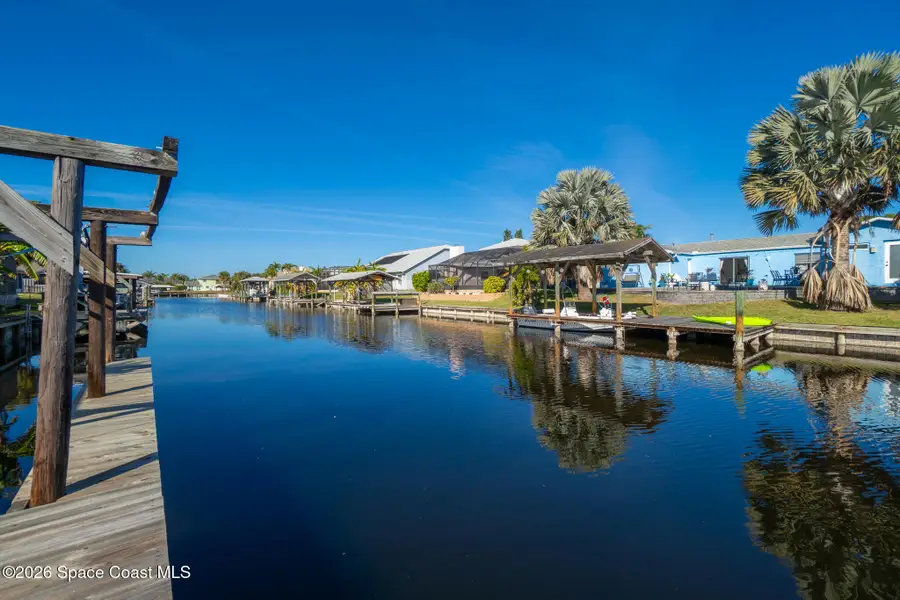 1540 Bella Casa Court, Merritt Island, FL 32952 - Image #3