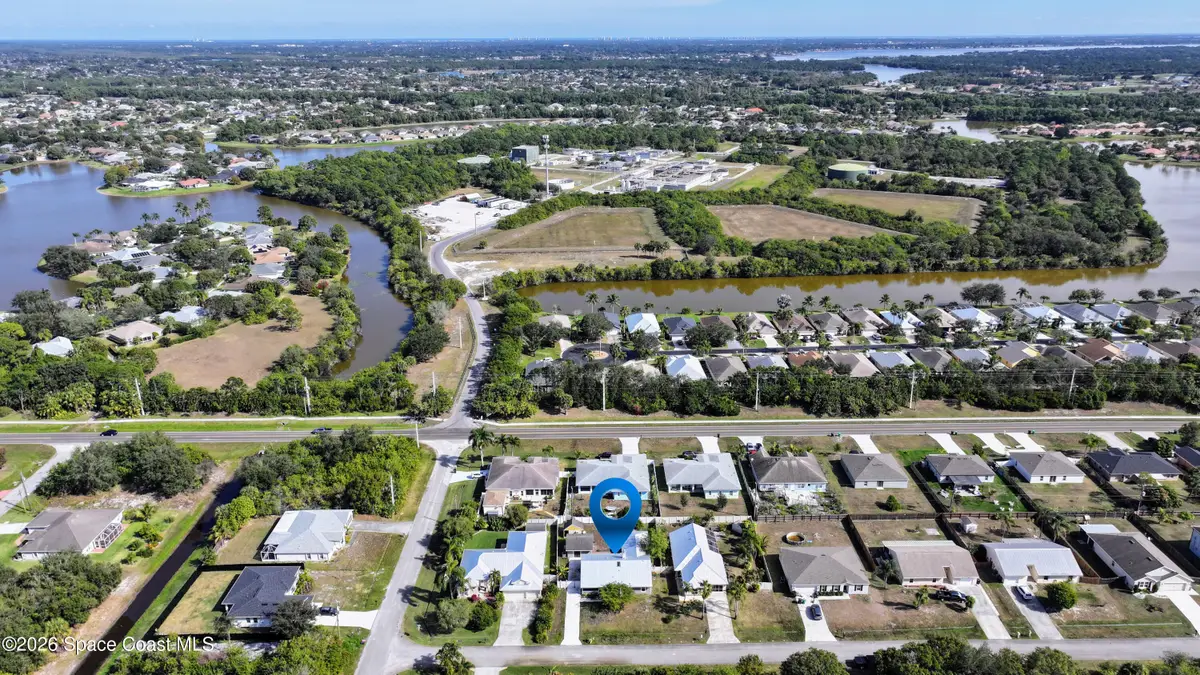 3709 SW Haines Street, Port Saint Lucie, FL 34953 - Image #1