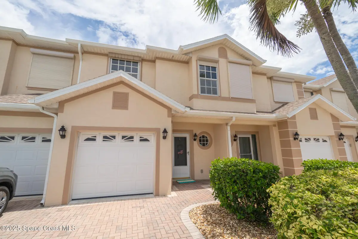 5201 Ocean Beach Boulevard #4, Cocoa Beach, FL 32931 - Image #1