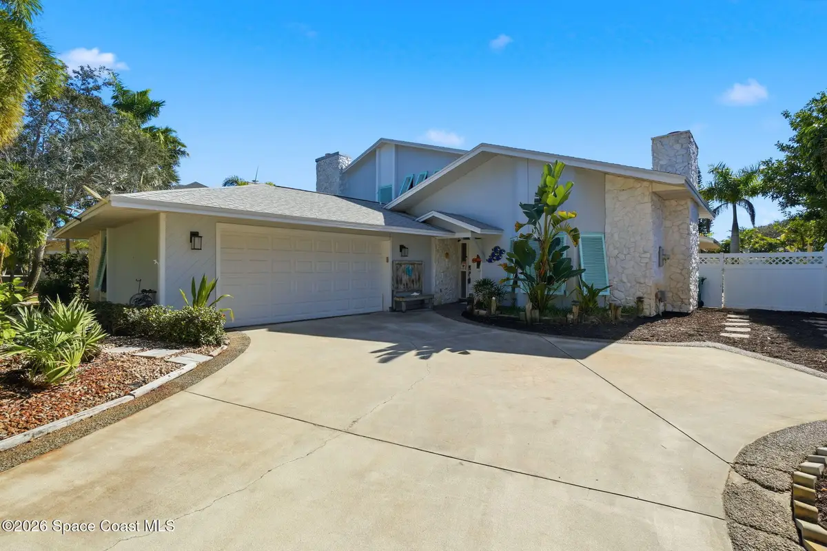523 Peregrine Drive, Indialantic, FL 32903 - Image #1