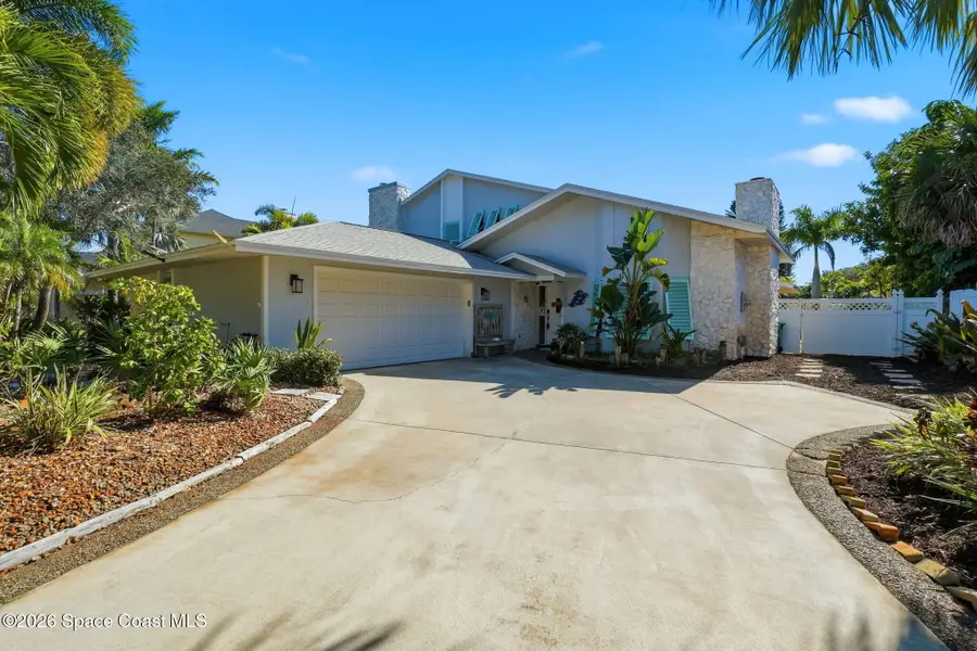 523 Peregrine Drive, Indialantic, FL 32903 - Image #2