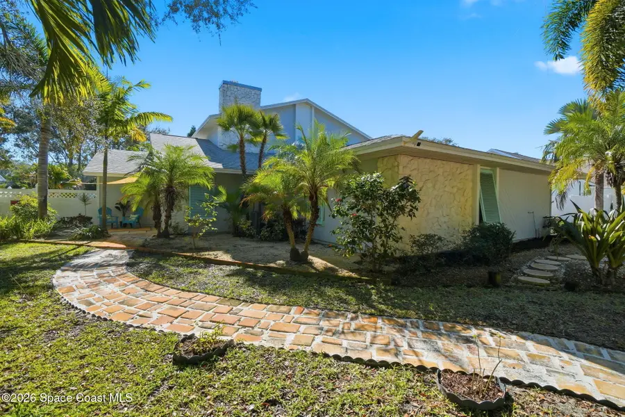 523 Peregrine Drive, Indialantic, FL 32903 - Image #3