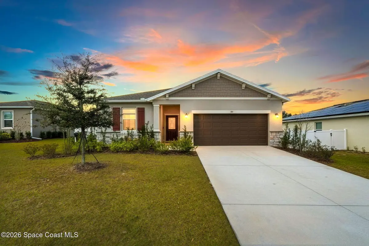 184 Compass Place, Titusville, FL 32796 - Image #1