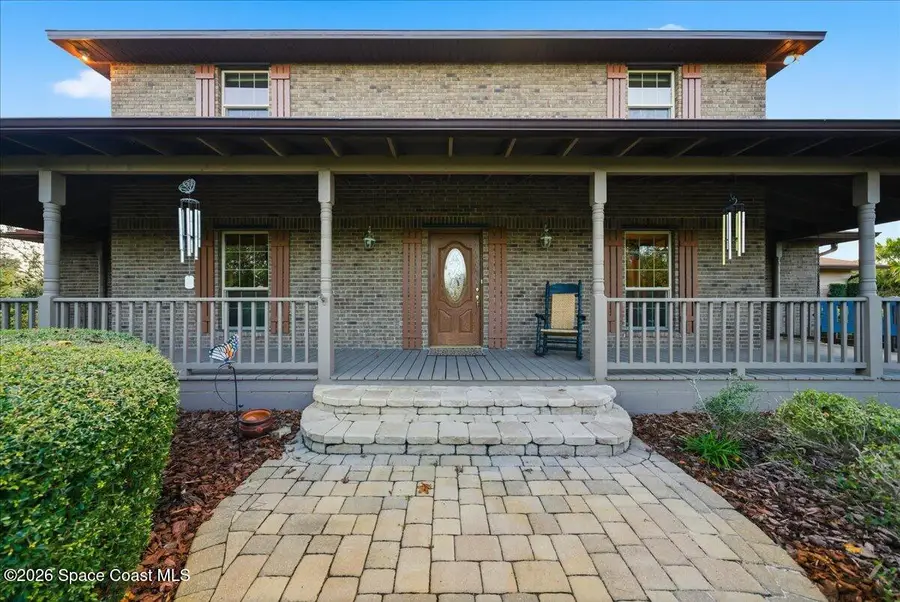 1150 War Eagle Boulevard, Titusville, FL 32796 - #3