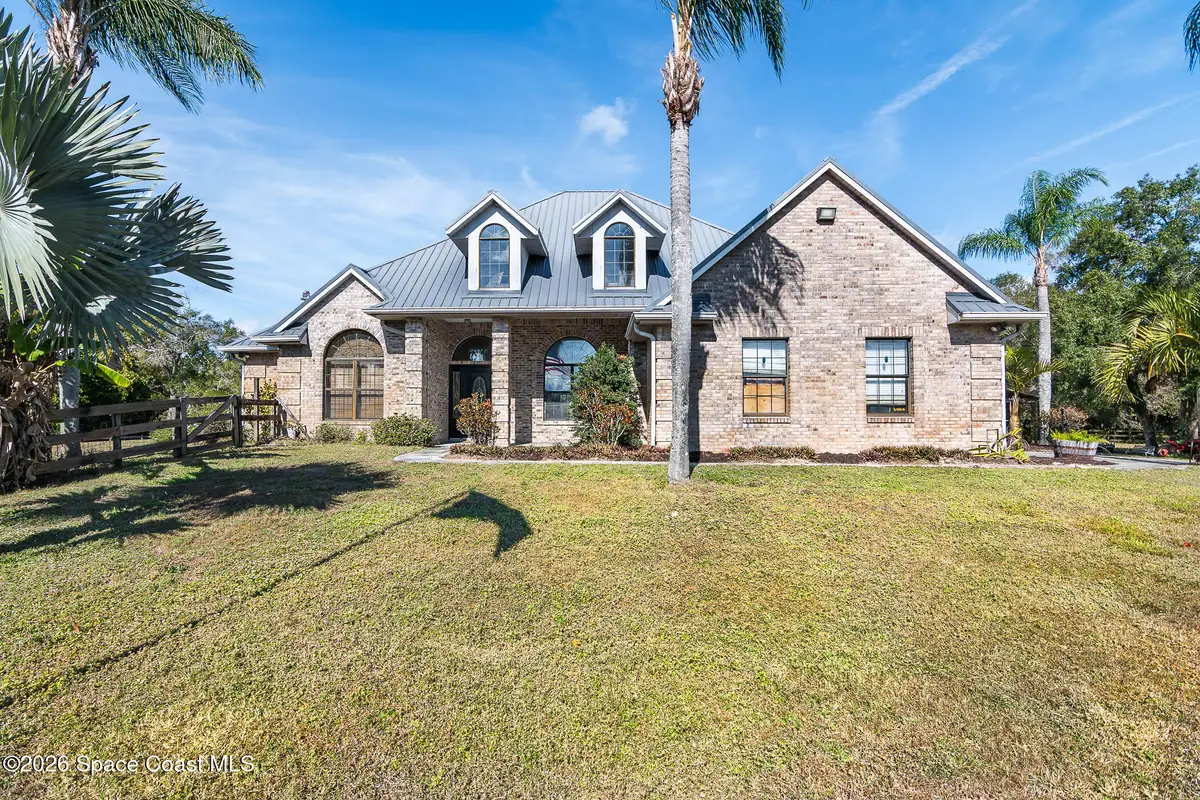5101 Craig Road, Cocoa, FL 32926 - Image #1