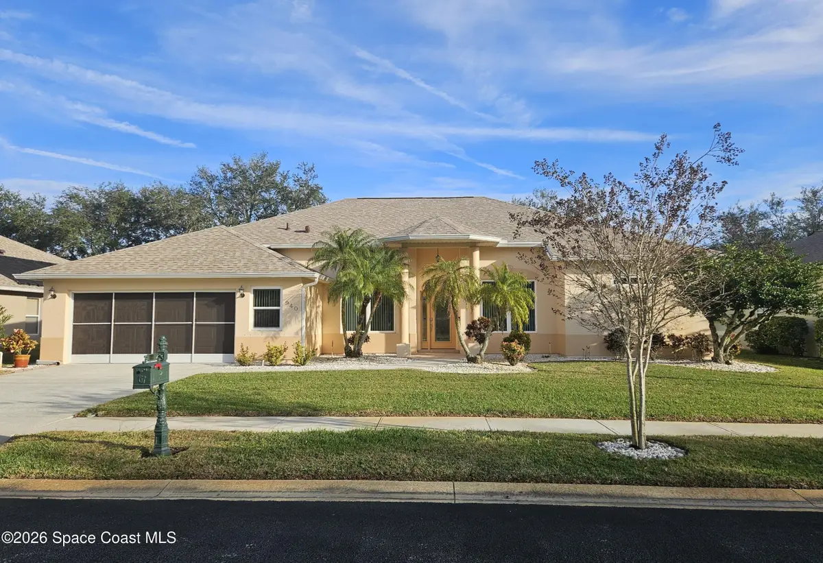 940 Gardenbrook Court Se, Palm Bay, FL 32909 - Image #1