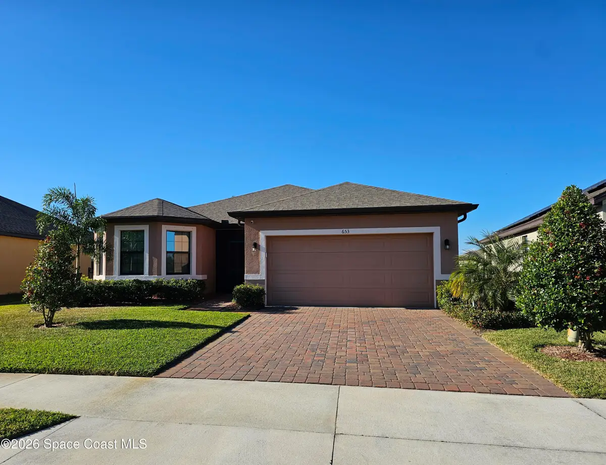 653 Old Country Road Se, Palm Bay, FL 32909 - Image #1