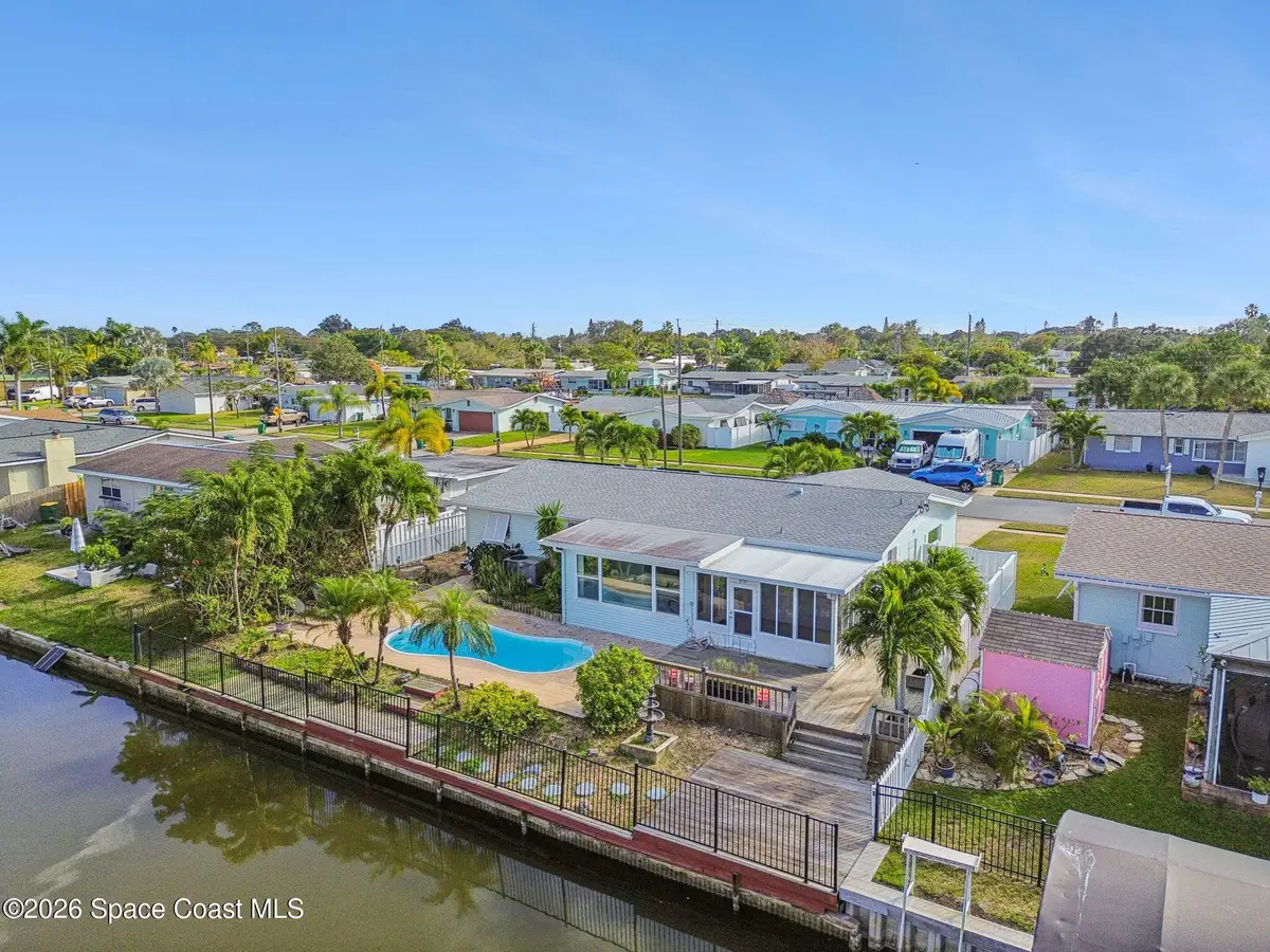 1460 Hannah Drive, Merritt Island, FL 32952 - Image #1