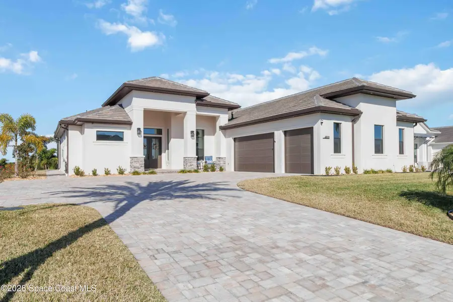 4100 Domain Court, Melbourne, FL 32934 - Image #3