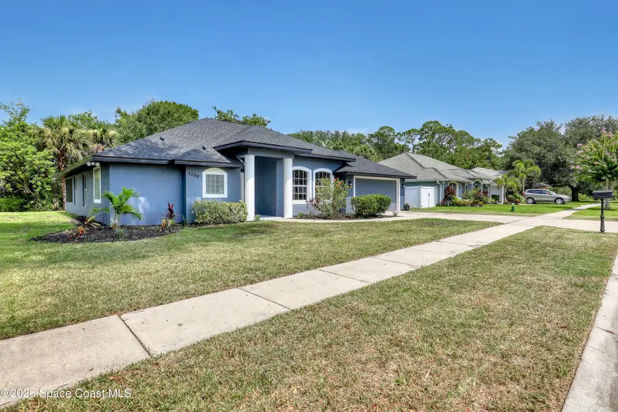 2559 Christopher Drive, Titusville, FL 32780 - Image #2
