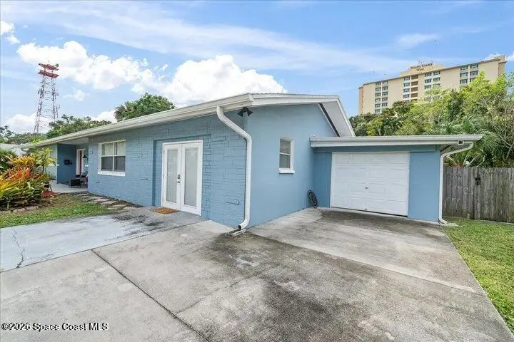 637 E Lincoln Avenue, Melbourne, FL 32901 - Image #3