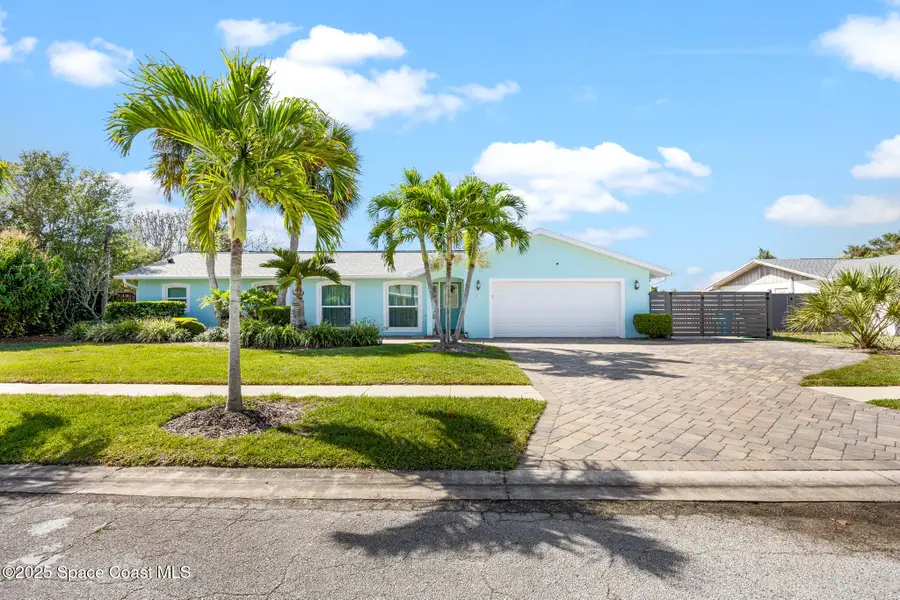 217 Ash Avenue, Melbourne Beach, FL 32951 - Image #3