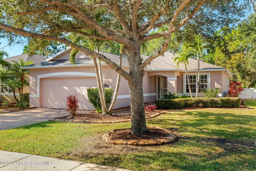571 Gardendale Circle Se, Palm Bay, FL 32909 - Image #2