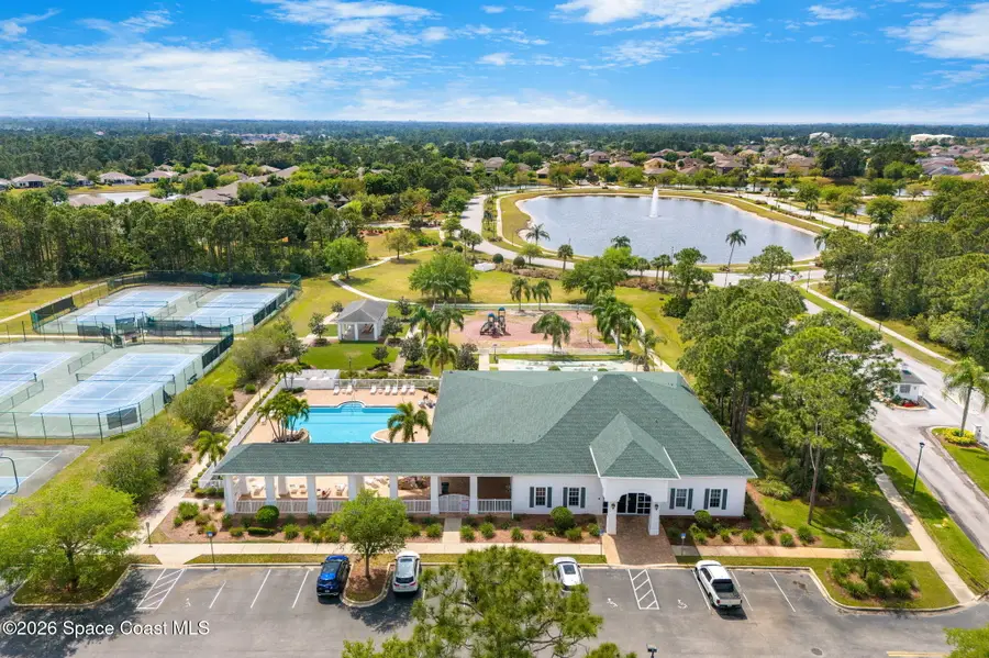 571 Gardendale Circle Se, Palm Bay, FL 32909 - Image #3