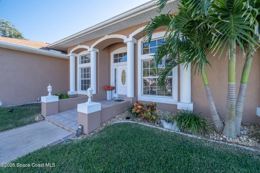 417 Coastal Breeze Way, Merritt Island, FL 32953 - Image #2