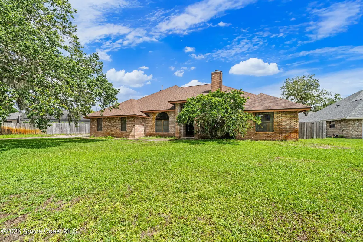 2180 Figtree Drive, Titusville, FL 32780 - Image #1