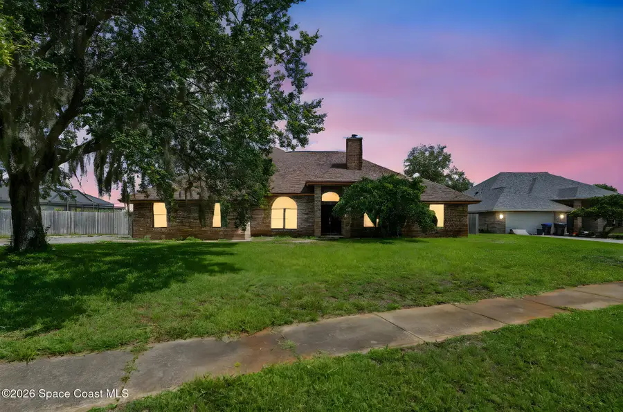 2180 Figtree Drive, Titusville, FL 32780 - Image #2