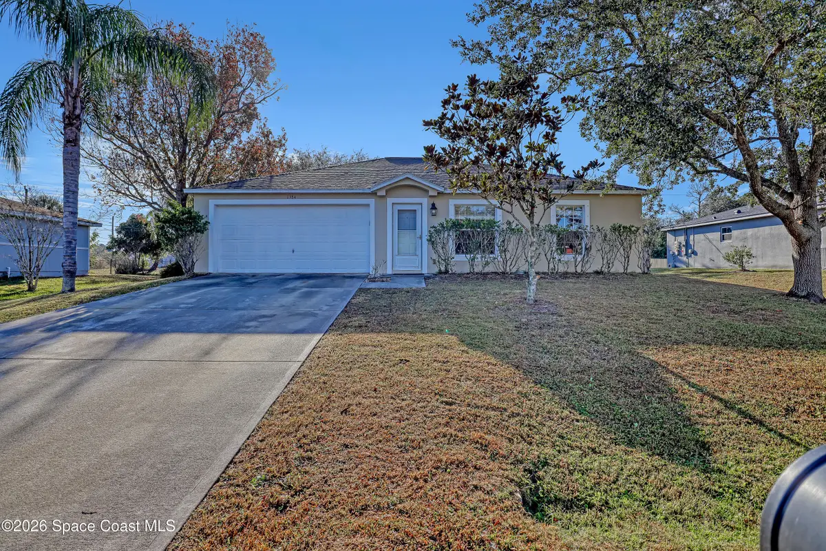 1384 Palau Street Se, Palm Bay, FL 32909 - Image #1