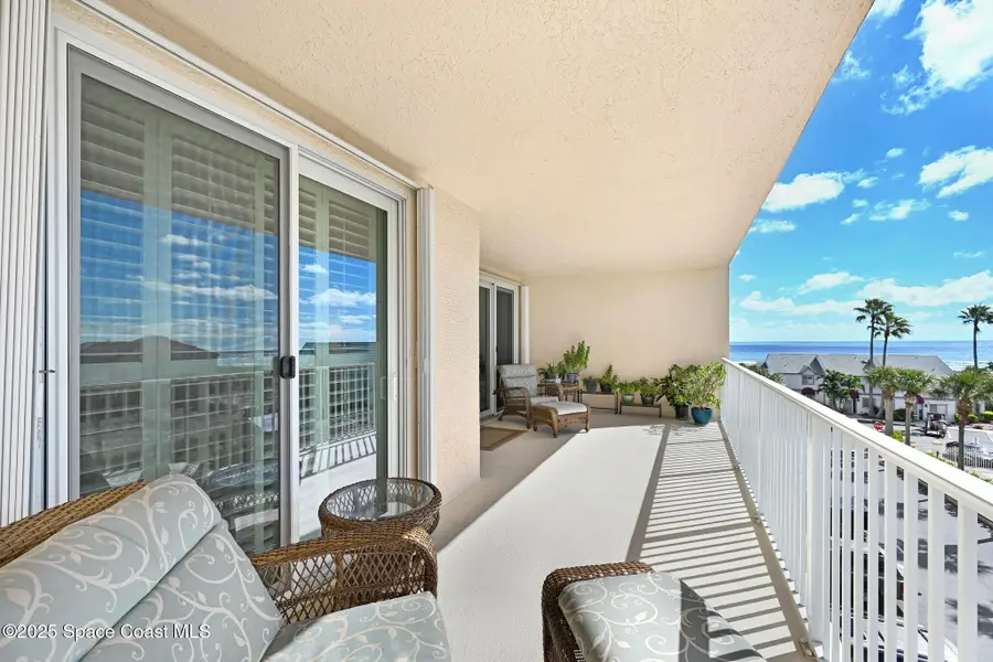 817 Mystic Drive #B408, Cape Canaveral, FL 32920 - Image #2