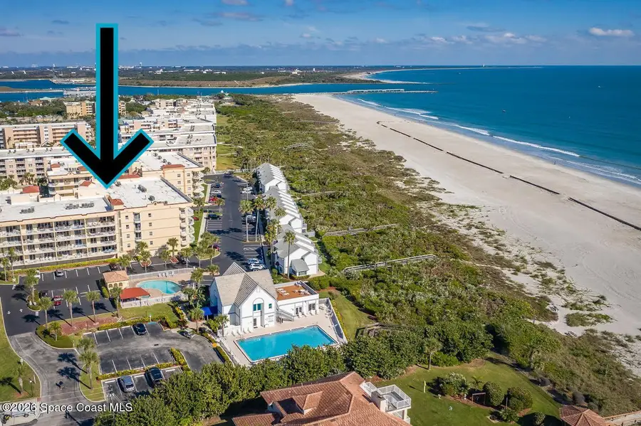 817 Mystic Drive #B408, Cape Canaveral, FL 32920 - Image #3