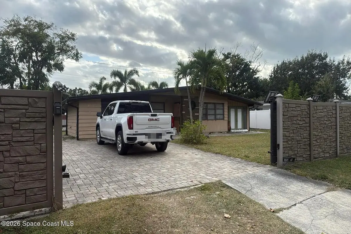 2762 Nancy Street, Sarasota, FL 34238 - Image #1