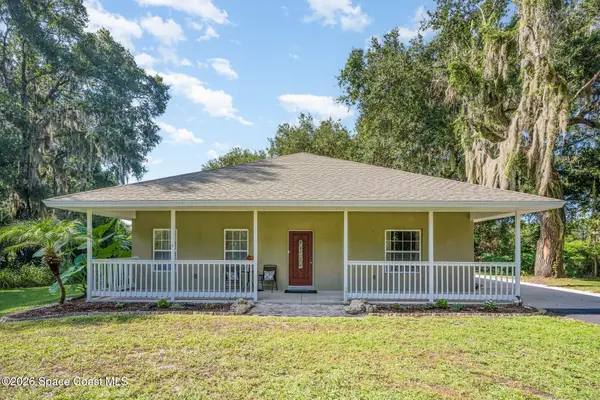 3665 Aurantia Road, Mims, FL 32754