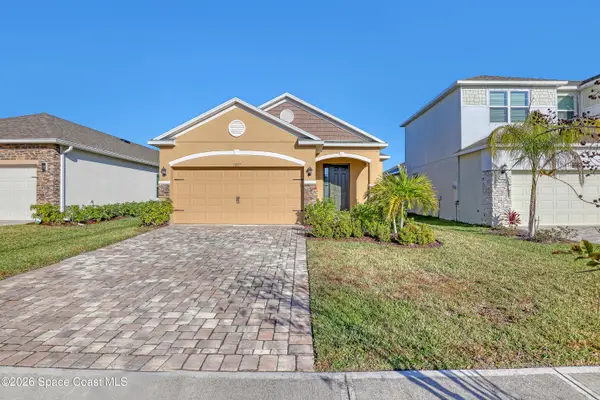 1037 Canfield Circle Se, Palm Bay, FL 32909