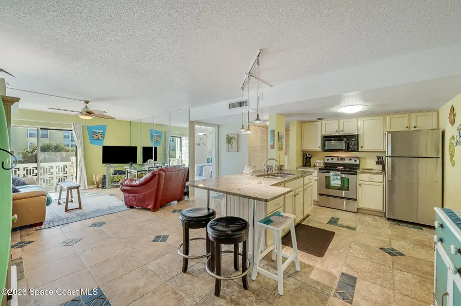 4800 Ocean Beach Boulevard #218, Cocoa Beach, FL 32931 - Image #3