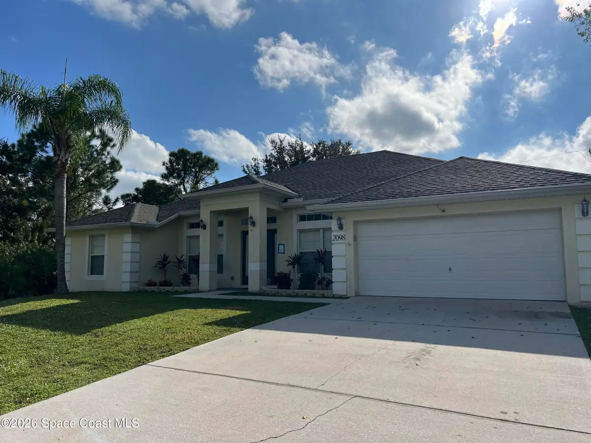 2098 Jupiter Boulevard Sw, Palm Bay, FL 32908 - Image #1