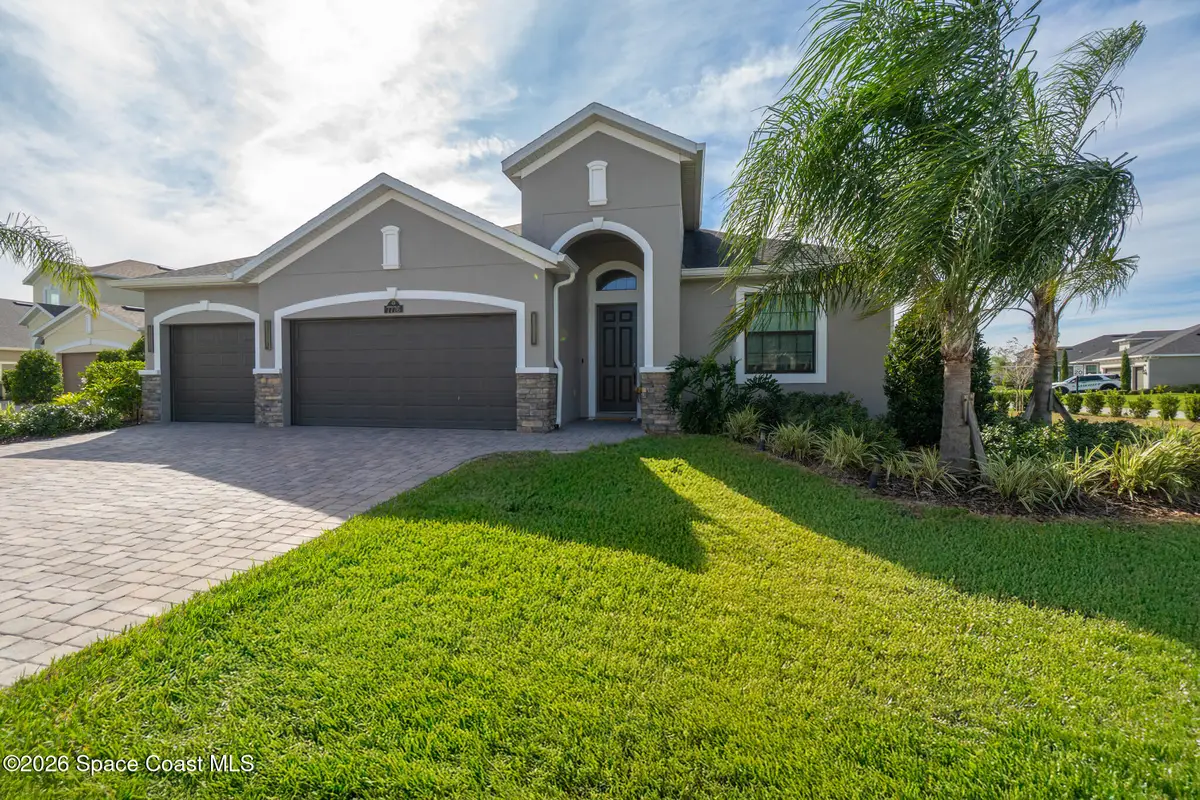 7776 Millbrook Avenue, Melbourne, FL 32940 - Image #1