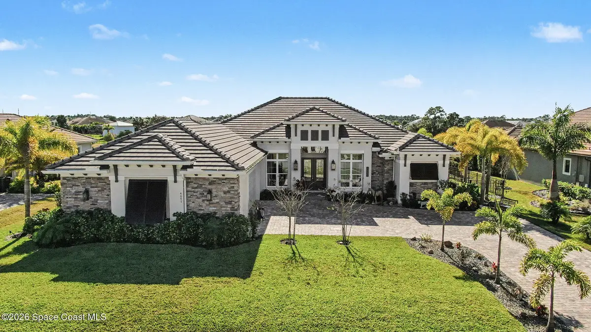 4045 Domain Court, Melbourne, FL 32934 - Image #1