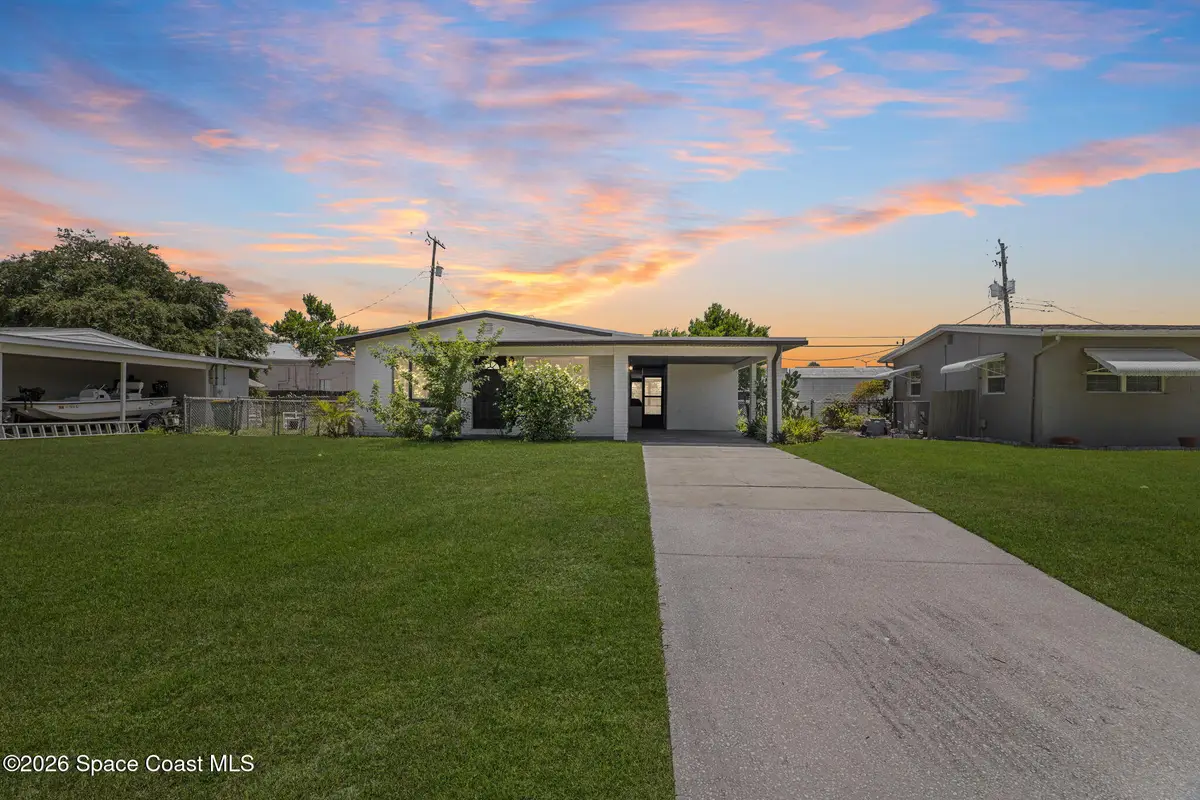 2189 Smathers Circle S, Melbourne, FL 32935 - Image #1