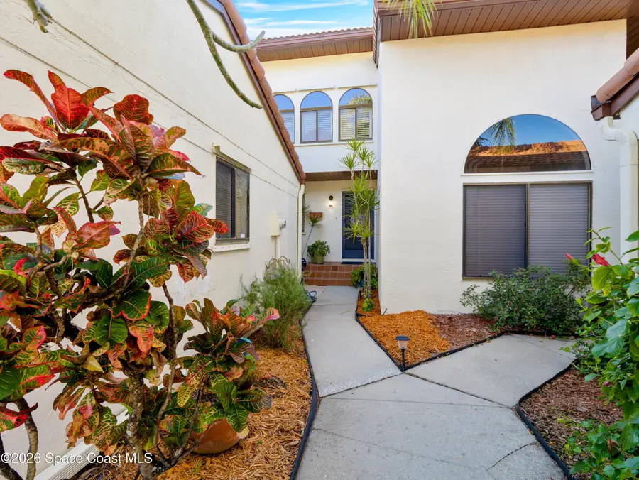 2305 Parkside Place #2305, Indian Harbour Beach, FL 32937 - Image #3