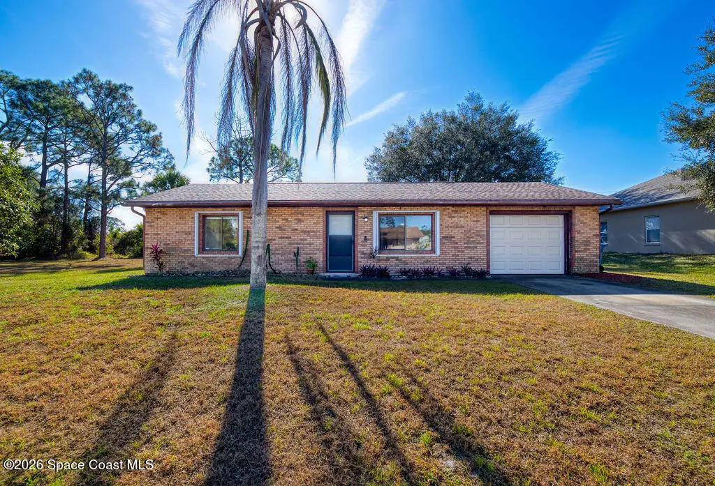 1366 Waffle Street Se, Palm Bay, FL 32909 - Image #1