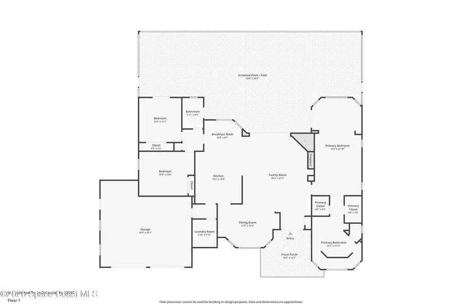 411 Monaco Drive, Indialantic, FL 32903 - Image #2